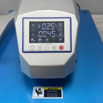 Пневматический поворотный термопресс 40x50см