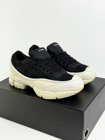 Кроссовки Adidas RAF Simons Ozweego 3 #B228 (беж.)