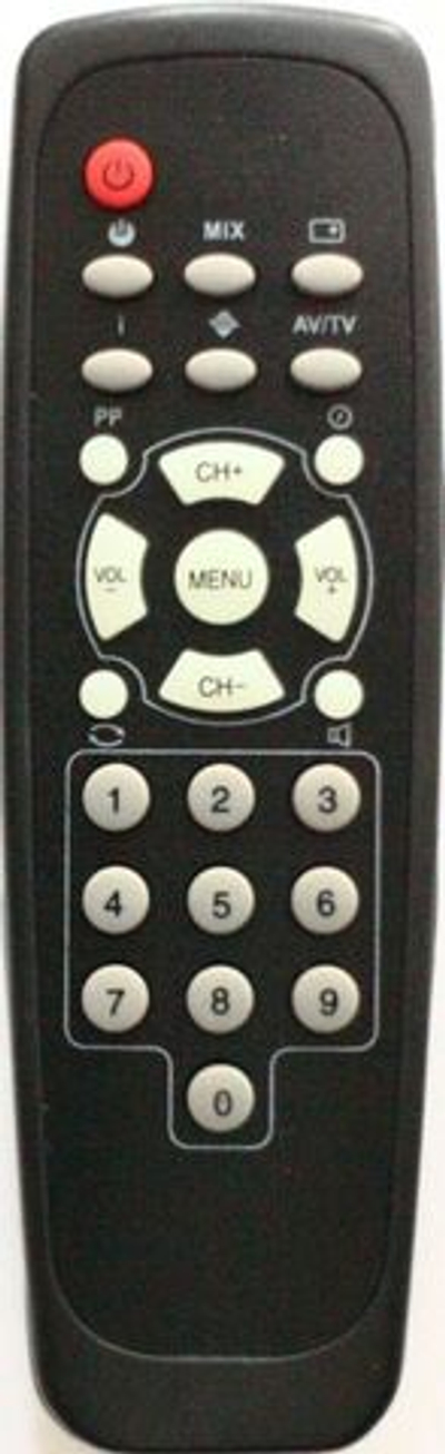Пульт для Polar RC-0701
