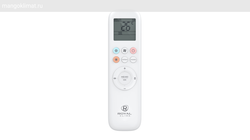 Кассетная сплит-система Royal clima Inverter CO-4C 48HNBI/CO-E 48HNBI/pan 8D2