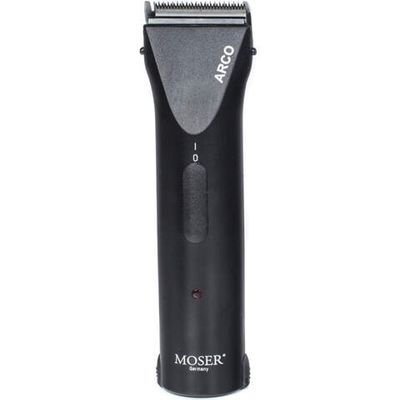 Машинка аккумуляторная для стрижки животных Moser Arco (1854-0086)