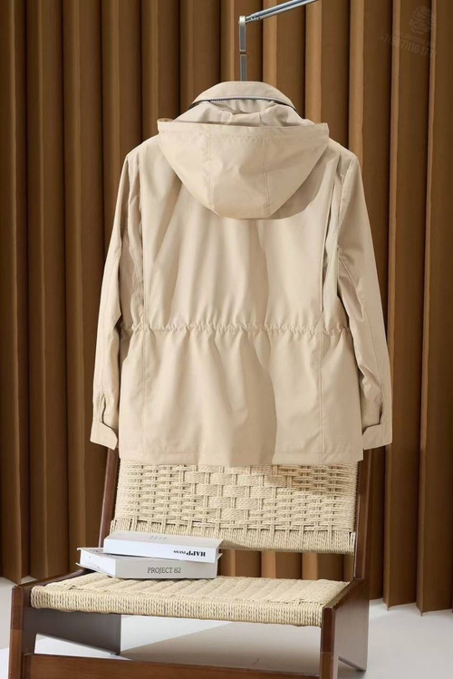 Ветровка Loro Piana