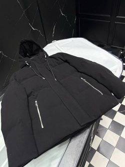 Пуховик Zegna