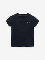 Футболка для мальчика Next A33-198, 5 шт., Синий, Серый, Черный