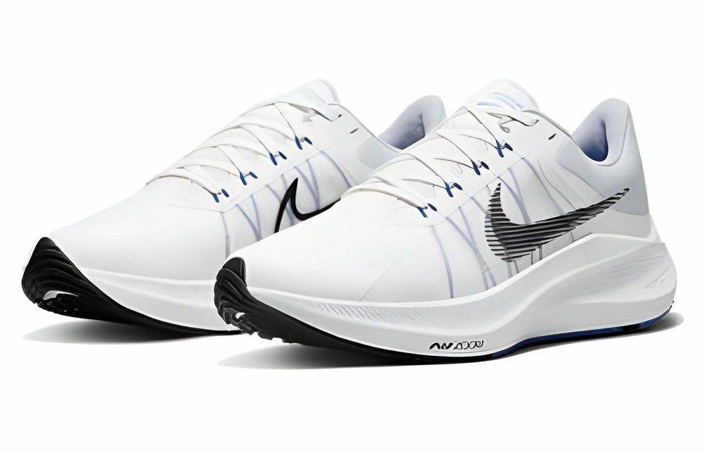 Кроссовки Nike Zoom Winflo 8