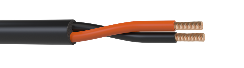 Кабель акустический  Wize WSC1450FL