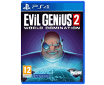 Evil Genius 2 (PS4) NEW