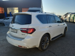 Infiniti QX80 LUXE SENSORY ProACTIVE 8 Seater ( 405 hp)