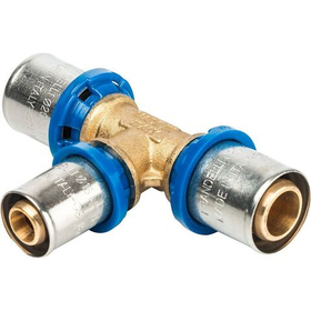 Пресс тройник переходной PRANDELLI 32 х 20 х 32