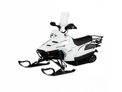 Снегоход С.МОТО Snowmax 2018