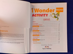 i-WONDER STARTER Комплект: учебник+тетрадь+Digibook code