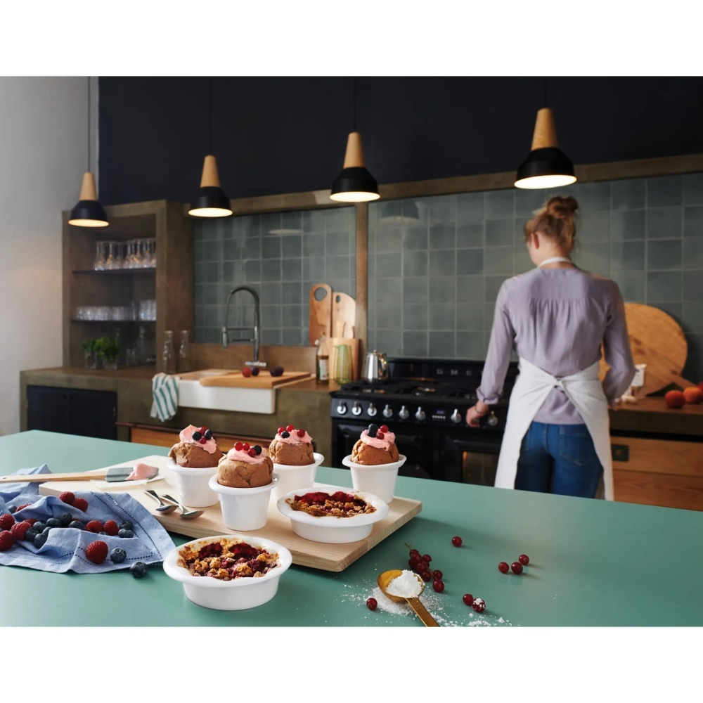 Villeroy & Boch Набор из 2 форм для выпечки Clever 13х7см. 13-6033-8440