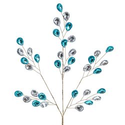 GAEM Изделие декоративное "Ветка", L19 W0,4 H40 см