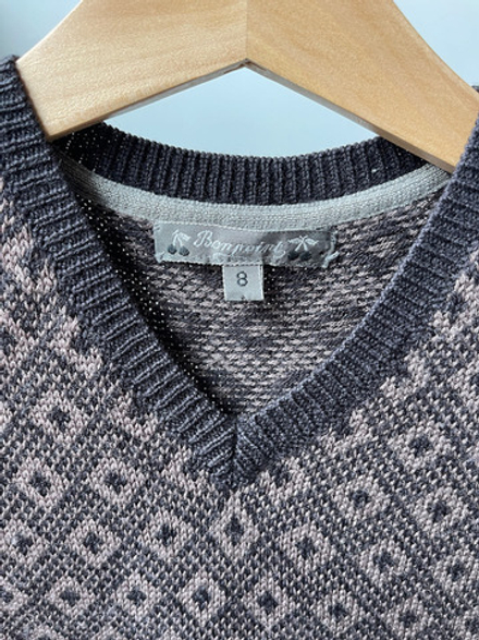 Жилет Bonpoint, 128