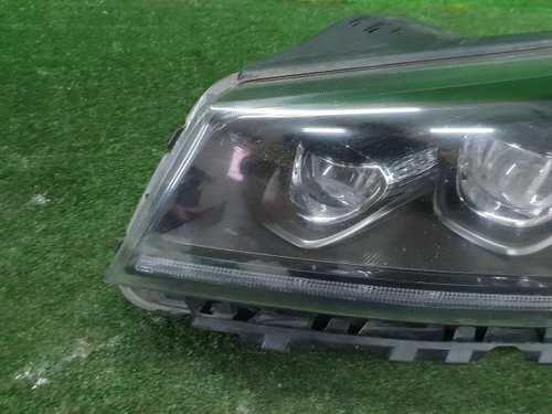 Фара левая Kia Sorento 3 UM Prime (2017-2020) LED