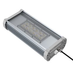 Cветодиодный светильник Terra L IP67 50Вт