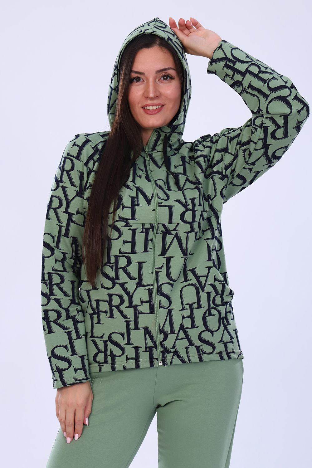 Костюм 24257 Натали (Акция)