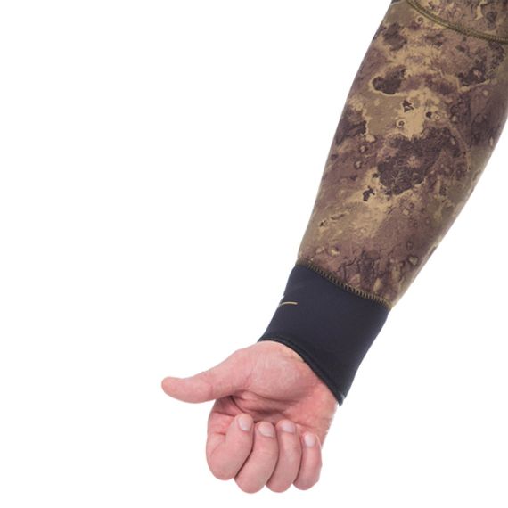 Гидрокостюм Marlin Skilur Oliva 2.0 7 мм