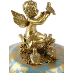 GLASAR Шкатулка Ангел