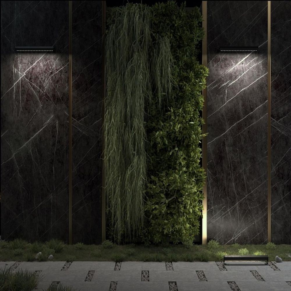 Накладной светильник Odeon Light GRAZE 7040/14WL