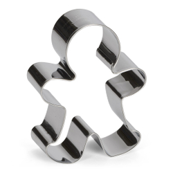 Форма-вырубка для печенья "Человечек" Patisse 7.5х5х2.5 см