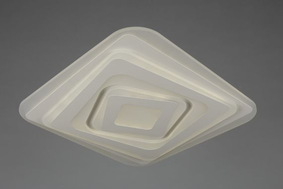 Потолочная светодиодная люстра Omnilux Bellagio OML-07307-212