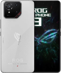 Смартфон ASUS ROG Phone 9 12/512Gb Storm White