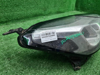 Битая Фара правая Chery Tiggo 7 Pro (20-нв) LED