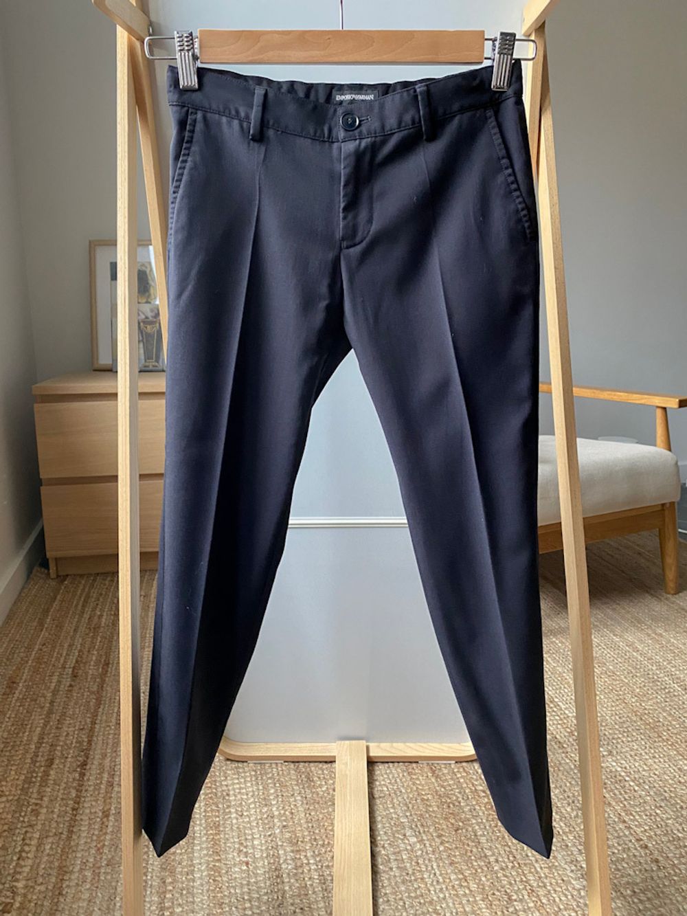 Брюки Armani Junior, 140