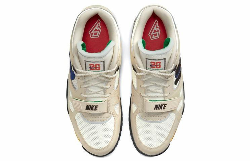 Кроссовки Saquon Barkley X Nike Air Trainer 3