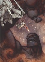 Северные боги