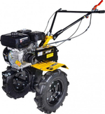 Мотоблок HUTER МК-7800P-4х2 (с пониженной передачей) 70/5/45