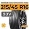 Triangle Group EffeXSport TH202 215/45 R16 90V XL
