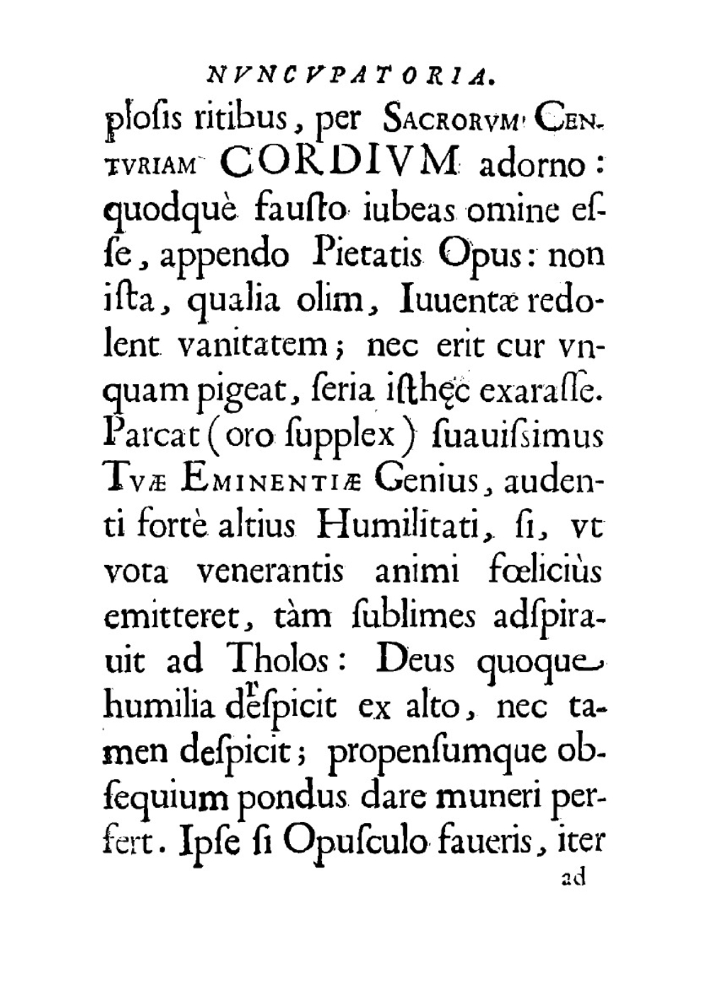 Cardiomorpheoseos sive ex corde desumpta emblemata sacra | Francesco Pona