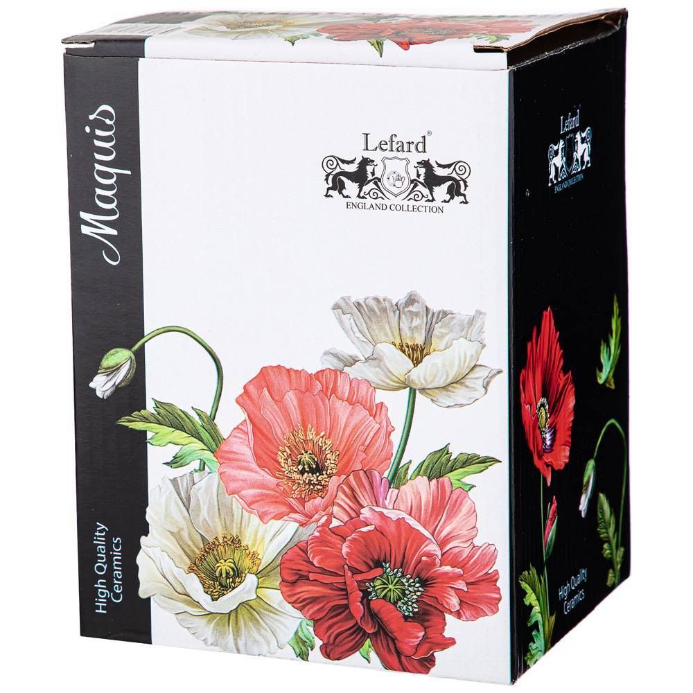 БАНКА ДЛЯ СЫПУЧИХ ПРОДУКТОВ С КЛИПСОЙ КОЛЛЕКЦИЯ "MAQUIS" 800 МЛ ДИАМЕТР=10,2 СМ ВЫСОТА=16,2 СМ