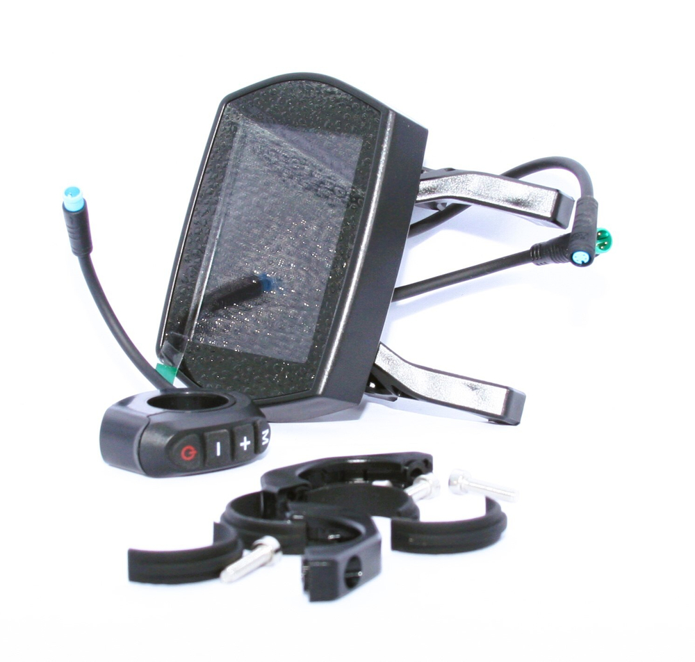 Дисплей бортовой компьютер для Kugoo G2 PRO Jilong