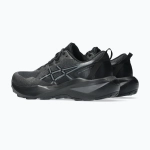 Женские Кроссовки для бега ASICS Gel-Venture 11 black/carrier grey