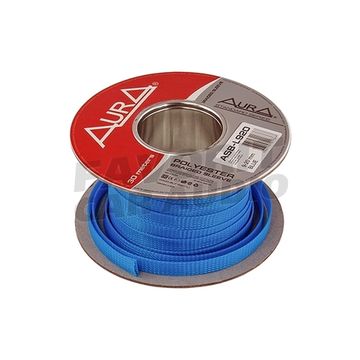 Змея AURA ASB-920 BLUE синяя