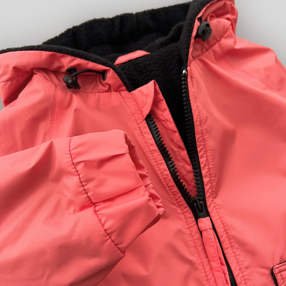 Куртка (коралл)