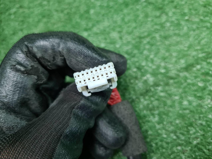 Зеркало правое Lexus RX 4 (2015-2022) 15 контактов