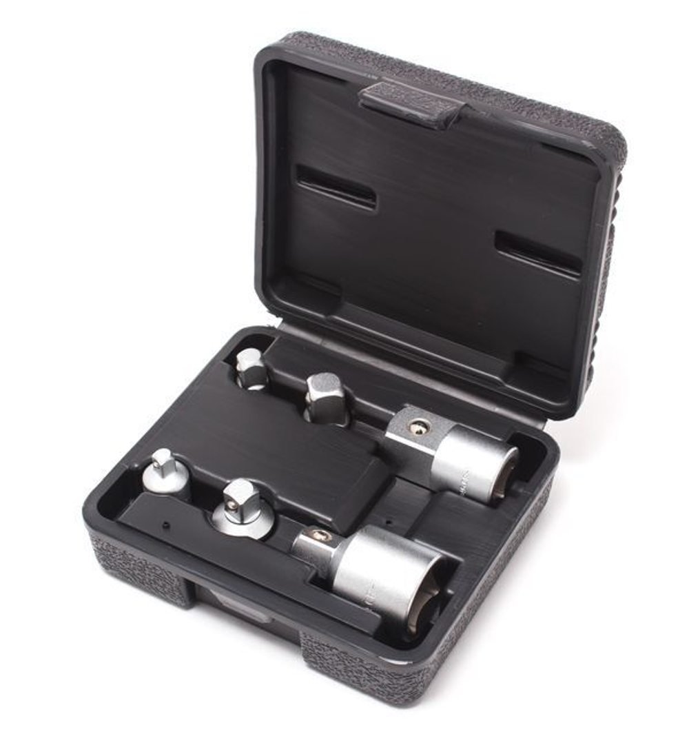 Комплект адаптеров 6пр. RockForce##Rock FORCE RF-8206