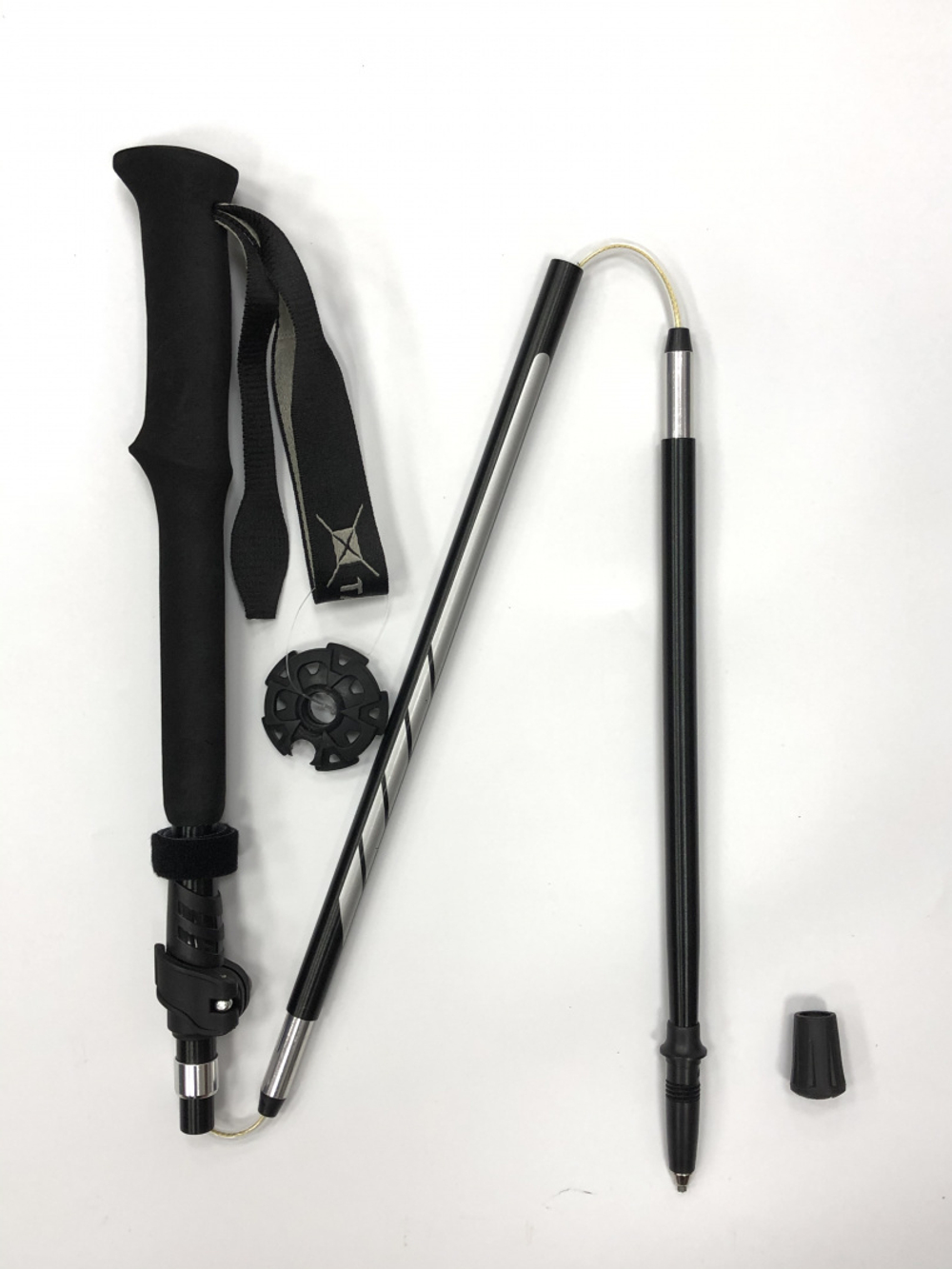 Треккинговые Палки Talberg ASTRA-Z POLE [TLP-210]