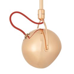 Citilux Сфера CL532113 Подвесной светильник Медь