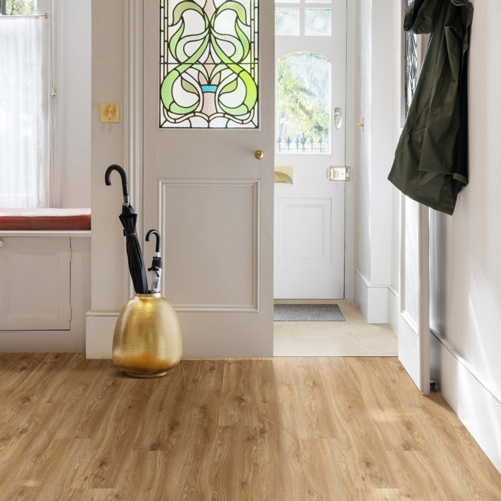 Виниловая плитка Moduleo ROOTS Sierra Oak 58346