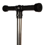 Самокат детский трехколесный, цвет- микс JD-603