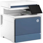 МФУ HP Color LaserJet Enterprise MFP 5800dn