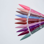 RockNail Гель-лак Basic 128 Very Berry, 10 мл