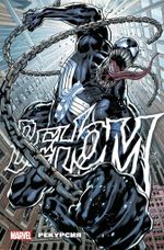 Комикс Веном: Рекурсия. 1 Том