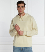 Худи LOTIMER Richmond X - желтый(UMP24006FE)