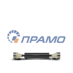 21214-2203012-01 (ПРАМО) Вал карданный для ВАЗ-21214 передний Н/О (ШРУС)